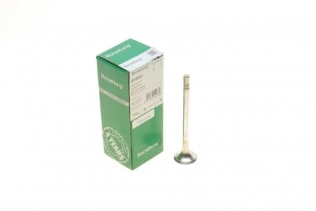 Zawor wydech.Fab,Oct,Sup,Yeti,Rap 1.6 TDi Borsehung B19003