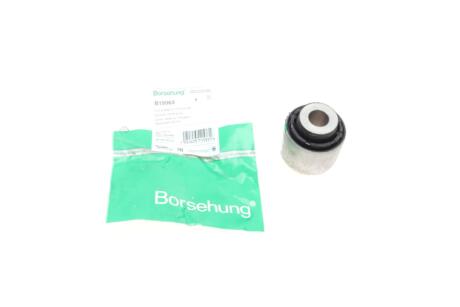 Сайлентблок подвески Borsehung B19063