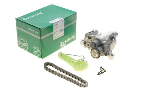 Помпа оливна (к-кт з ланцюгом та аксесуарами.) Borsehung B19140 (фото 1)