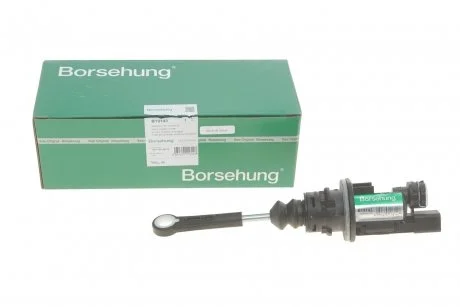 Цилиндр сцепления главный Borsehung B19143