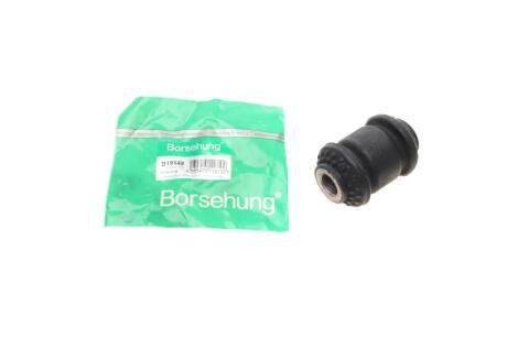 Сайлентблок рычага передний (OE) Borsehung B19148