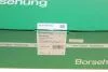 Натяжна планка ланцюга ГРМ Borsehung B1G036 (фото 7)