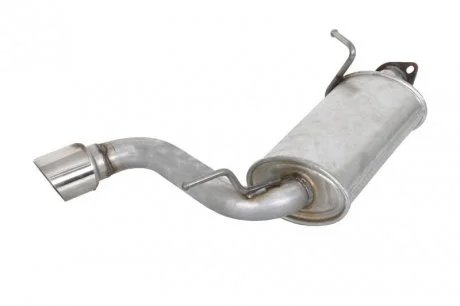 Глушник вихлопних газів кінцевий BOSAL 128-003