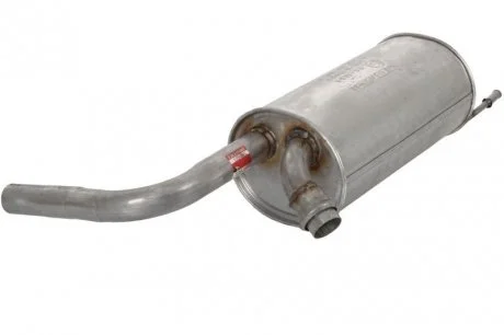 Глушник вихлопних газів кінцевий BOSAL 135-095