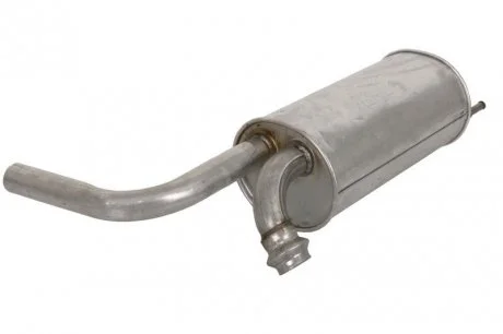 Глушник вихлопних газів кінцевий BOSAL 135-099