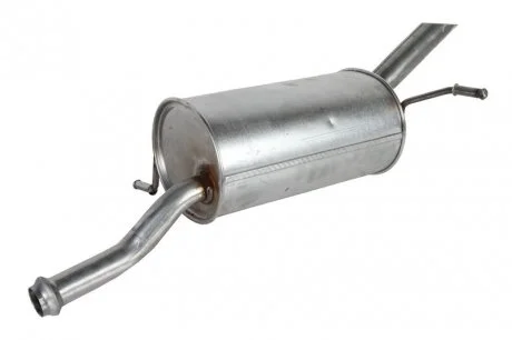 Глушник задній, 1.6 HDi 08- BOSAL 135-121