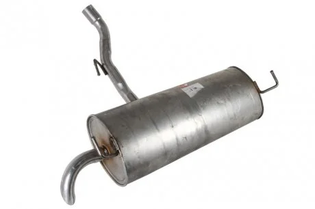 Глушник (задня частина) BOSAL 145203