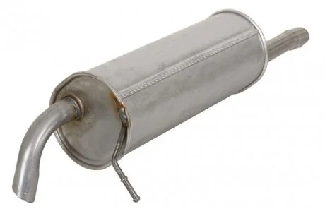 Глушник вихлопних газів кінцевий BOSAL 154-451