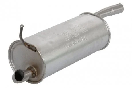 Глушитель выхлопных газов конечный BOSAL 154-923