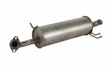 Глушник вихлопних газів кінцевий BOSAL 169-041