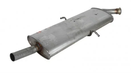 Середній глушник вихлопних газів BOSAL 175-013