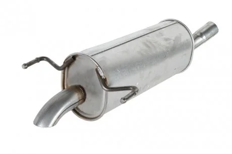 Глушник вихлопних газів кінцевий BOSAL 185-197