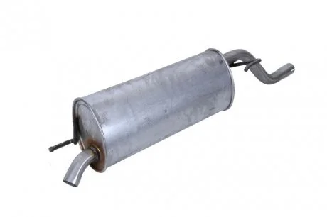 Глушник вихлопних газів кінцевий BOSAL 185-233