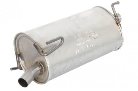 Глушник вихлопних газів кінцевий BOSAL 185-959