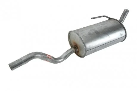 Глушник вихлопних газів кінцевий BOSAL 200-401
