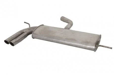Глушник вихлопних газів кінцевий BOSAL 227-049