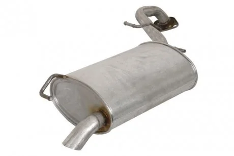 Глушник задня частина TOYOTA COROLLA 04- (228-079) BOSAL 228079