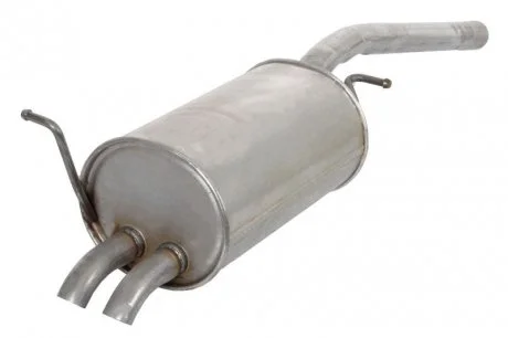 Глушник задній VW CADDY III 04-10 2.0D BOSAL 233-087