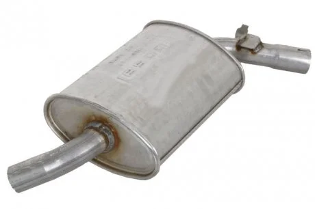 Середній глушник вихлопних газів BOSAL 233-407