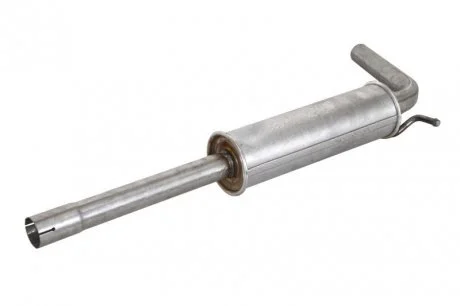 Середній глушник вихлопних газів BOSAL 233-477