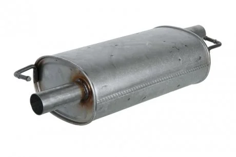 Глушник передній VW T5, T6 09-15 2.0TDi, 2.5TDi BOSAL 233-577