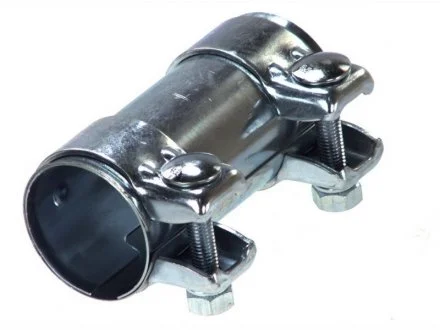 Хомут D=50,5mm l=125mm BOSAL 265-459