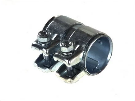 Хомут глушителя (50x80mm) BOSAL 265-833