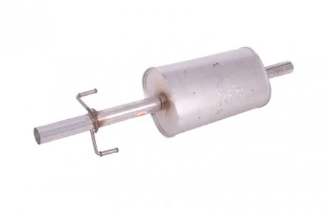 Глушник середній, 2.5, 2.8 TDI/SDI 96-06 BOSAL 279-347
