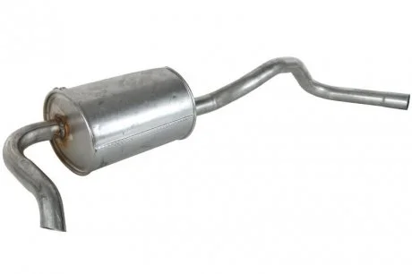 Глушитель выхлопных газов конечный BOSAL 279-549