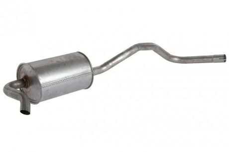 Глушник задній RENAULT Megane III 08-, RENAULT Grand Scenic 09-, RENAULT Scenic 09- BOSAL 279-565