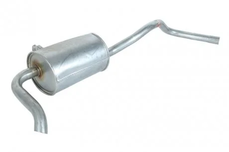 Глушник вихлопних газів кінцевий BOSAL 279-569