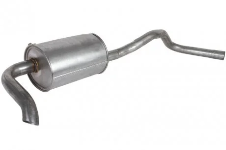 Глушник вихлопних газів кінцевий BOSAL 279-573