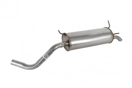 Глушник задня частина RENAULT MGANE I 95-02 (279-833) BOSAL 279833