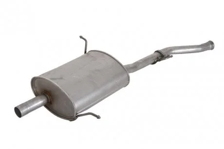 Глушник вихлопних газів кінцевий BOSAL 280-005