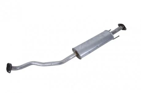 Центр. глушник,випускна сист. BOSAL 281889