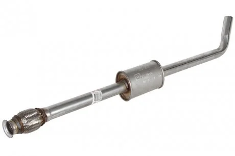 Глушник середня частина RENAULT MGANE I 95-02 (282-825) BOSAL 282825