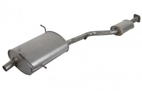 Глушник вихлопних газів кінцевий BOSAL 283-171