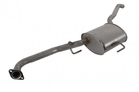 Середній глушник вихлопних газів BOSAL 283-205