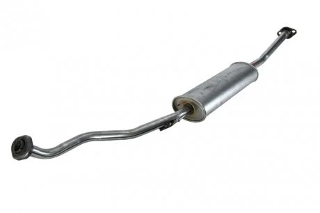Середній глушник вихлопних газів BOSAL 284-083