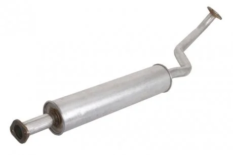 Глушник середня частина NISSAN PRIMERA 02-04 BOSAL 284-099