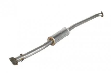 Середній глушник вихлопних газів BOSAL 284-133