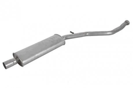 Середній глушник вихлопних газів BOSAL 284-619