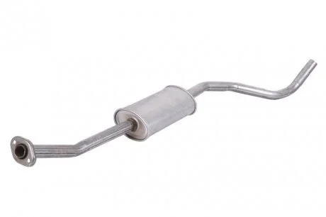 Середній глушник вихлопних газів BOSAL 284-925