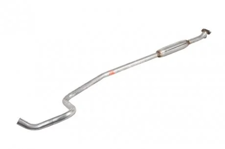 Середній глушник вихлопних газів BOSAL 285-389