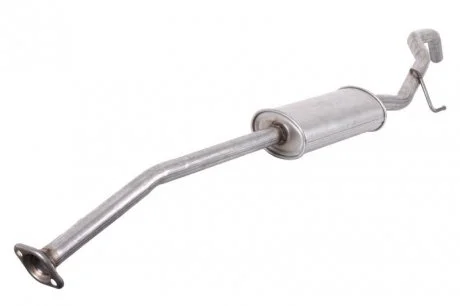 Середній глушник вихлопних газів BOSAL 286-277
