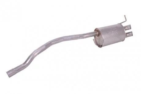 Задний. глушитель, выпускная сист. BOSAL 286489 (фото 1)