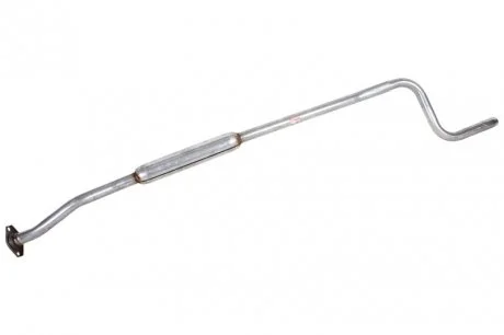Середній глушник вихлопних газів BOSAL 288-137