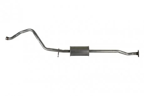 Середній глушник вихлопних газів BOSAL 288-891