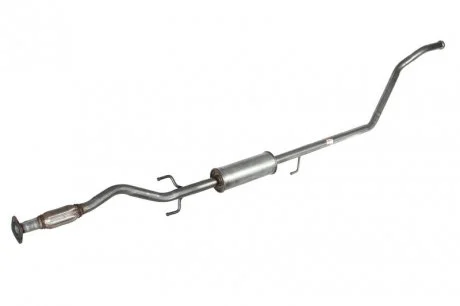 Глушитель средняя часть HYUNDAI I10 08- (293-005) BOSAL 293005