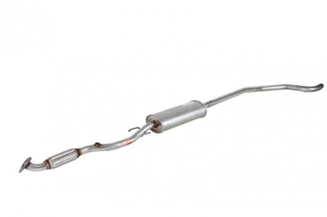 Середній глушник вихлопних газів BOSAL 293-305